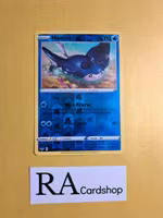 Mantine Reverse Holo Common 052/202 Sword & Shield Pokemon