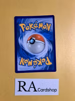 Staryu Reverse Holo (1) Common 15/111 Crimson Invasion Pokemon