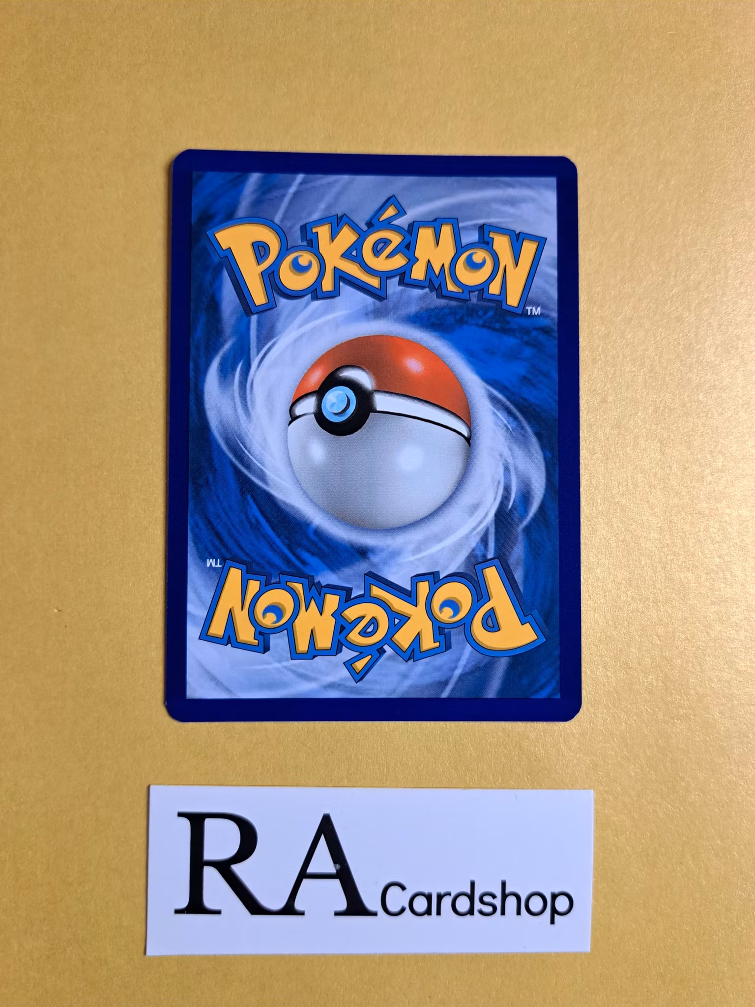 Regirock Reverse Holo (2)  Rare Pokemon Leauge Stamp 53/111 Crimson Invasion Pokemon