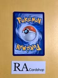 Regirock Reverse Holo (2)  Rare Pokemon Leauge Stamp 53/111 Crimson Invasion Pokemon