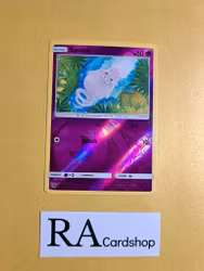 Spoink Reverse Holo Common (1) 41 /111 Crimson Invasion Pokemon