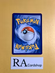 Spoink Reverse Holo Common (1) 41 /111 Crimson Invasion Pokemon