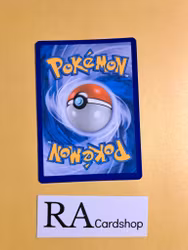 Deino Reverse Holo Common 60/111 Crimson Invasion Pokemon