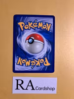 Horsea Common (1) 49/62 Fossil Pokemon