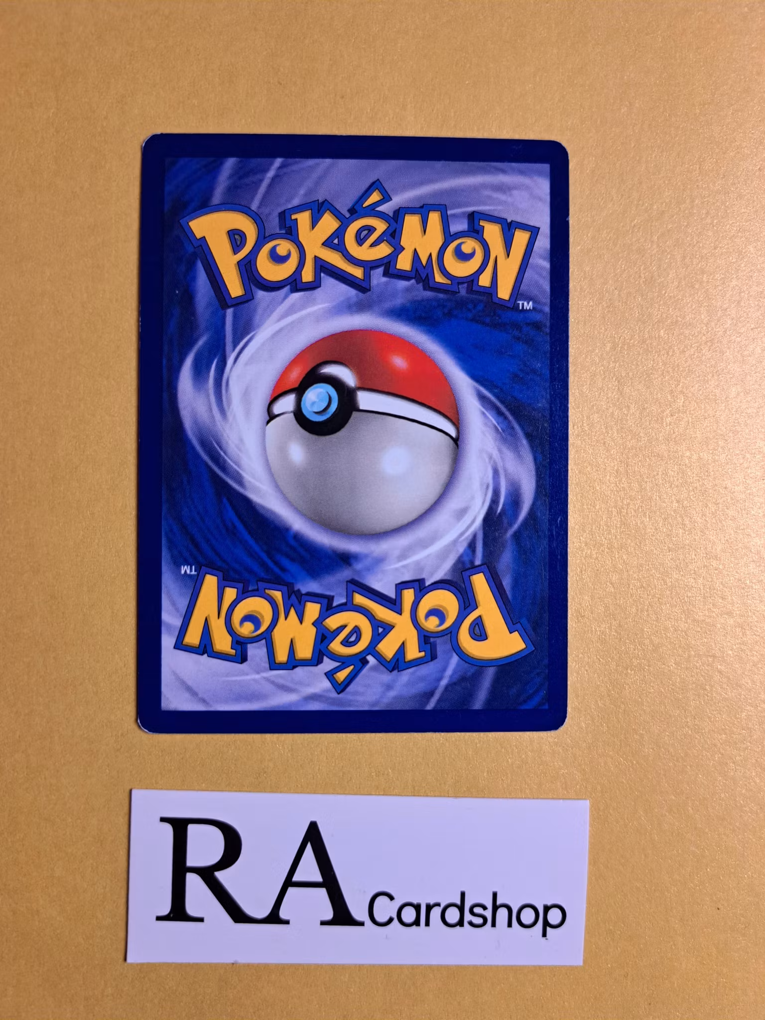 Horsea Common (3) 49/62 Fossil Pokemon