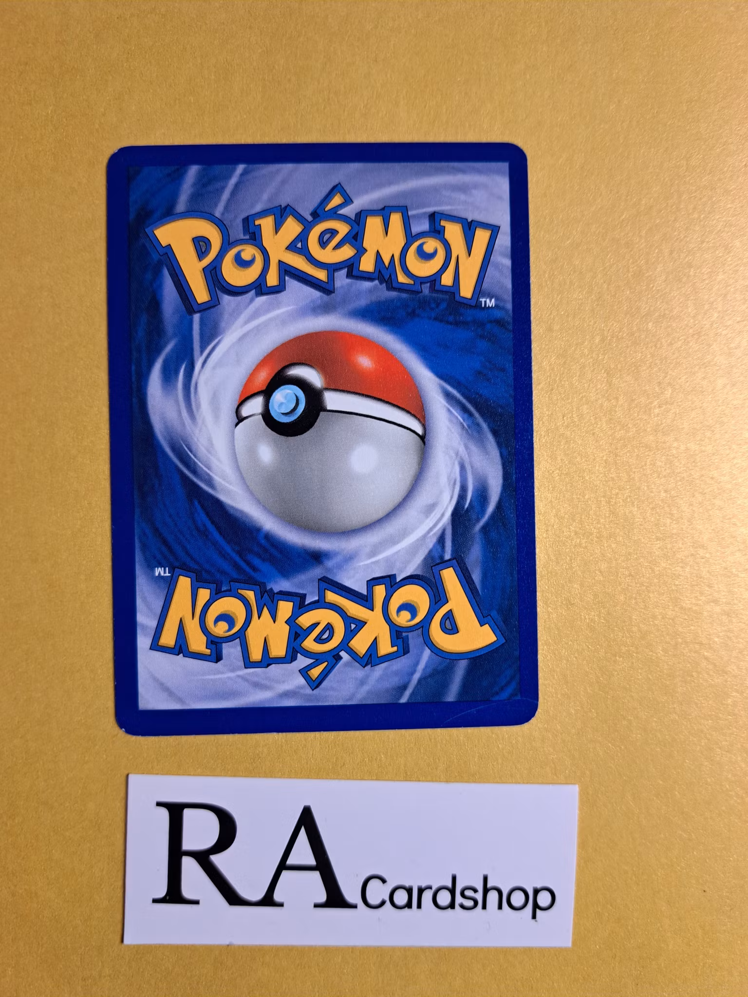 Energy Search Common (1) 59/62 Fossil Pokemon