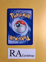 Energy Search Common 59/62 Fossil Pokemon