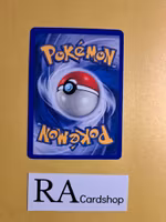 Gambler Common (4) 60/62 Fossil Pokemon