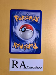 Gambler Common (4) 60/62 Fossil Pokemon