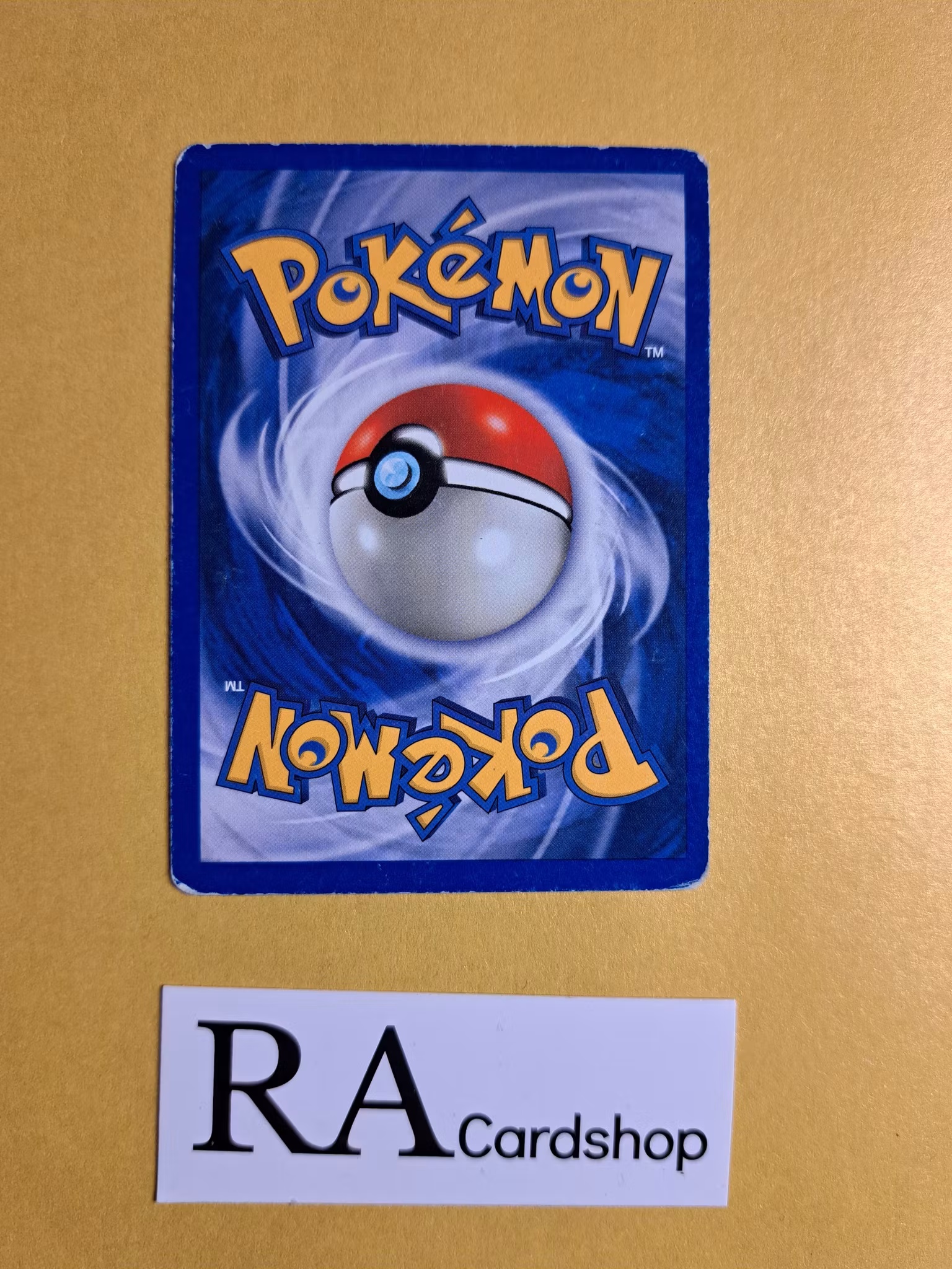 Recycle Common (3) 61/62 Fossil Pokemon