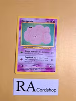 Exeggcute Common 64/105 Neo Destiny Pokemon