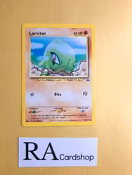 Larvitar Common 57/75 Neo Discovery Pokemon