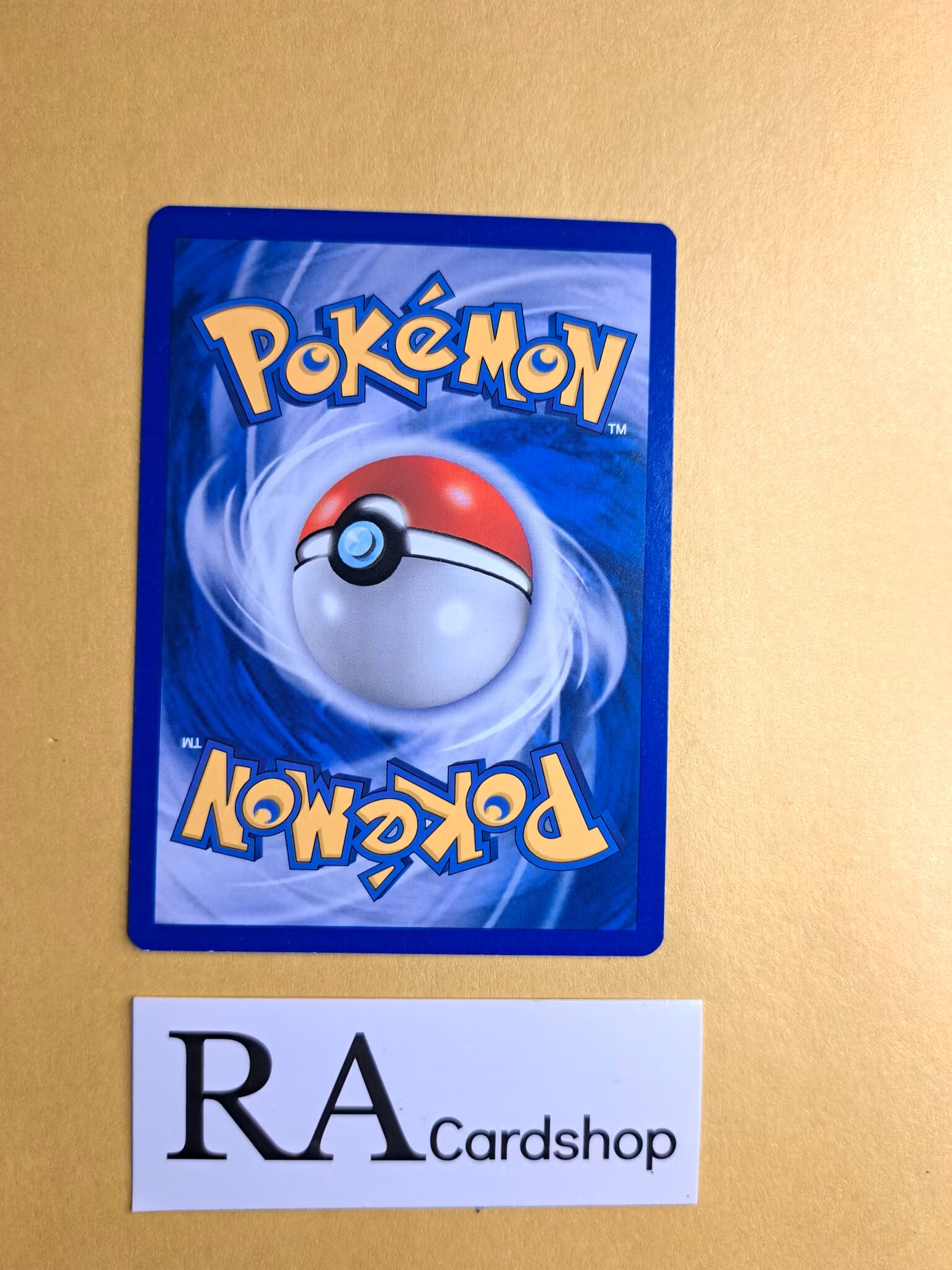 Larvitar Common 57/75 Neo Discovery Pokemon