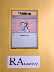 Bill Common 108/132 Legendary Collection Pokemon