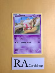 Baltoy Common 31/98 Ancient Origins Pokemon