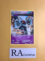 Golurk Rare 35/98 Ancient Origins Pokemon