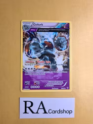 Golurk Rare 35/98 Ancient Origins Pokemon