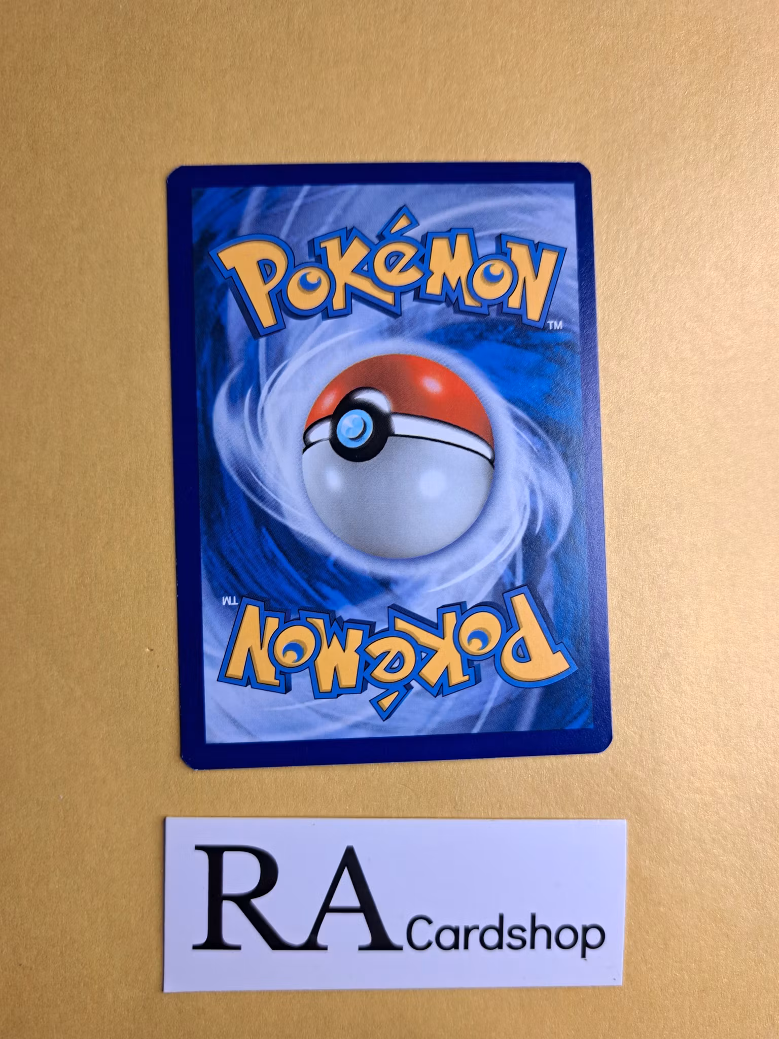 Golurk Rare 35/98 Ancient Origins Pokemon