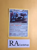 Metagross Rare 49/98 Ancient Origins Pokemon