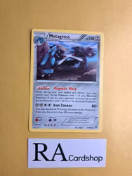 Metagross Rare 49/98 Ancient Origins Pokemon