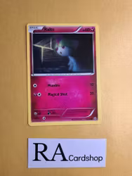 Ralts Common 52/98 Ancient Origins Pokemon