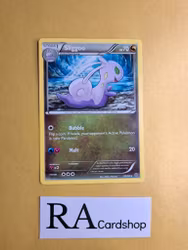 Sliggo Uncommon 59/98 Ancient Origins Pokemon