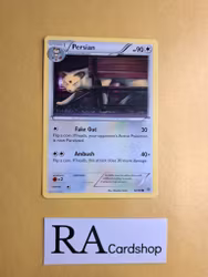 Persian Common 62/98 Ancient Origins Pokemon
