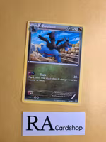 Zweilous Uncommon 73/119 Phantom Forces Pokemon