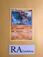 Hawlucha Rare 87/162 BREAKthrough Pokemon