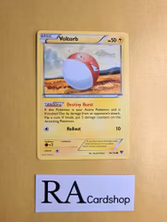 Voltorb Common 44/146 XY Base Set Pokemon