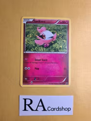 Spritzee Common 92/146 XY Base Set Pokemon