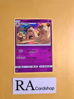 Palossand Holo Rare 62/147 Burning Shadows Pokemon