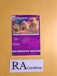 Palossand Holo Rare 62/147 Burning Shadows Pokemon