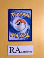 Palossand Holo Rare 62/147 Burning Shadows Pokemon