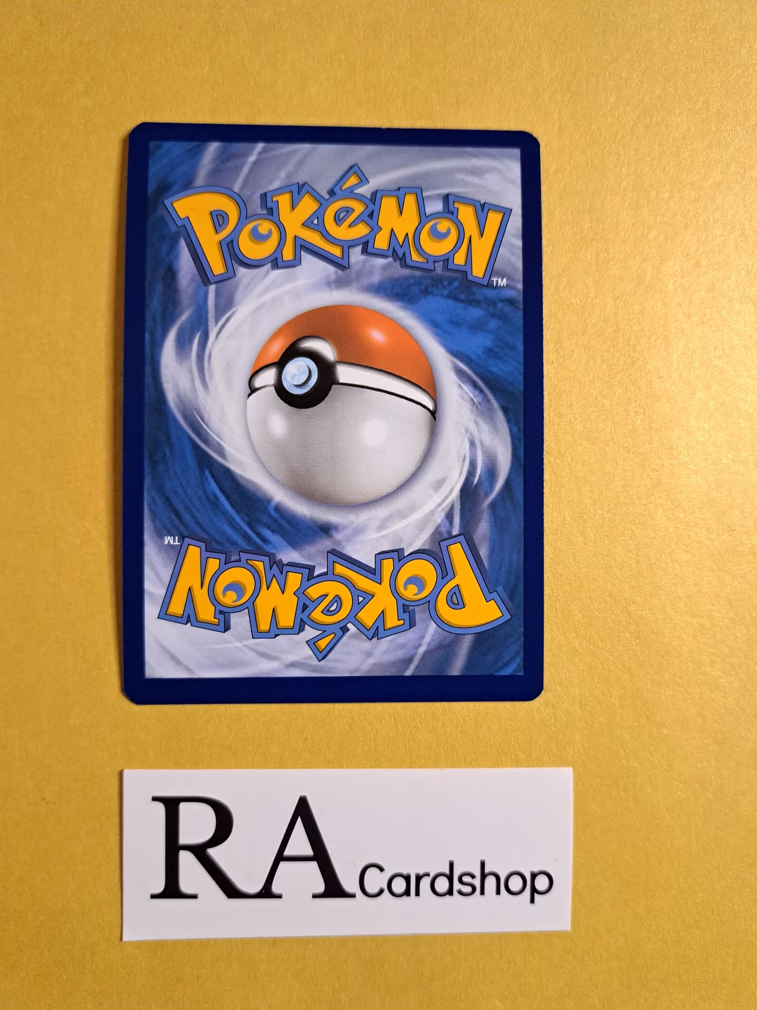 Trevenant Holo Rare (2) 015/192 Trick or Trade Stamp Pokemon