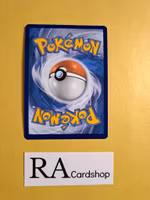 Trevenant Holo Rare (2) 015/192 Trick or Trade Stamp Pokemon