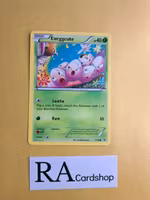 Exeggcute Common 1/108 Roaring Skies Pokemon