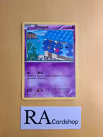 Shuppet Common 30/108 Roaring Skies Pokemon