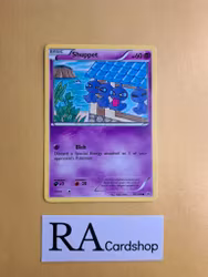 Shuppet Common 30/108 Roaring Skies Pokemon