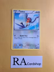 Taillow Common 70/108 Roaring Skies Pokemon