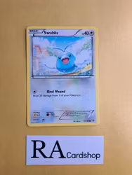 Swablu Common 73/108 Roaring Skies Pokemon