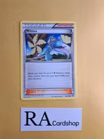 Winona Uncommon 96/108 Roaring Skies Pokemon