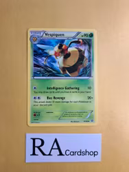 Vespiquen Uncommon 10/98 Ancient Origins Pokemon