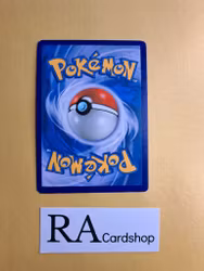 Luxio Uncommon 33/106 XY Flashfire Pokemon