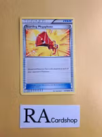 Startling Megaphone Uncommon 97/106 XY Flashfire Pokemon