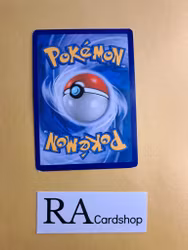 Startling Megaphone Uncommon 97/106 XY Flashfire Pokemon