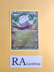 Goomy Common 75/108 Phantom Forces Pokemon