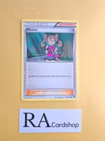 Shauna Uncommon 104/108 Phantom Forces Pokemon