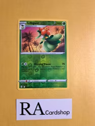 Lilligant Reverse Holo Rare 010/203 Evolving Skies Pokemon