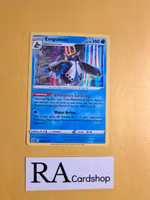 Emopleon Holo Rare 037/172 Reverse Holo Rare Brilliant Stars Pokemon